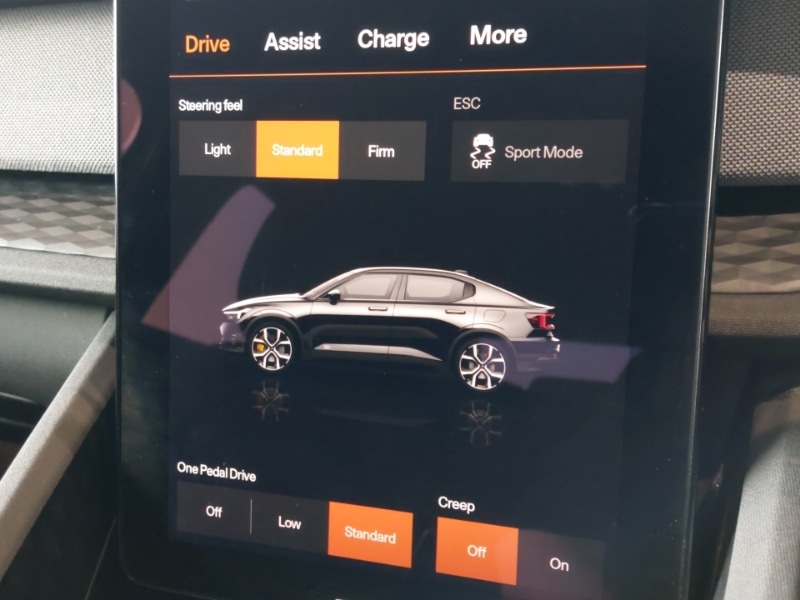 Used Polestar Polestar 2 2023 for sale - 77881791: Photo 16