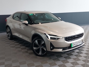 Used Polestar Polestar 2 2023 for sale - 77881791: Photo