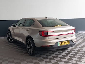 Used Polestar Polestar 2 2023 for sale - 77881791: Photo