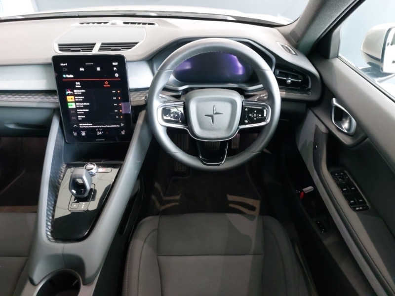 Used Polestar Polestar 2 2023 for sale - 77881791: Photo 7