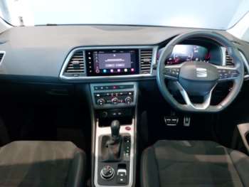 Used SEAT Ateca 2024 for sale - 74334897: Photo