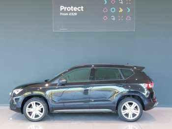 Used SEAT Ateca 2024 for sale - 74334897: Photo