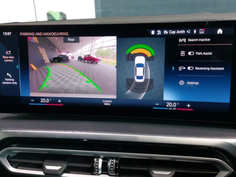 Used BMW 3 Series 2024 for sale - 76507090: Photo 11