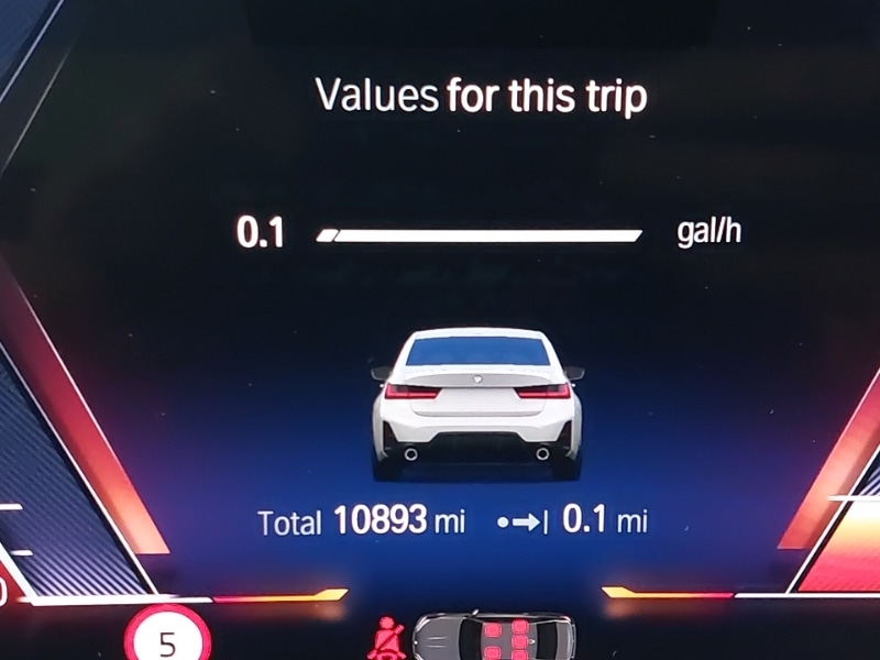 Used BMW 3 Series 2024 for sale - 76507090: Photo 13