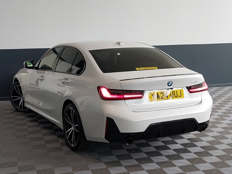 Used BMW 3 Series 2024 for sale - 76507090: Photo 3