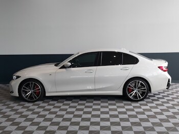 Used BMW 3 Series 2024 for sale - 76507090: Photo