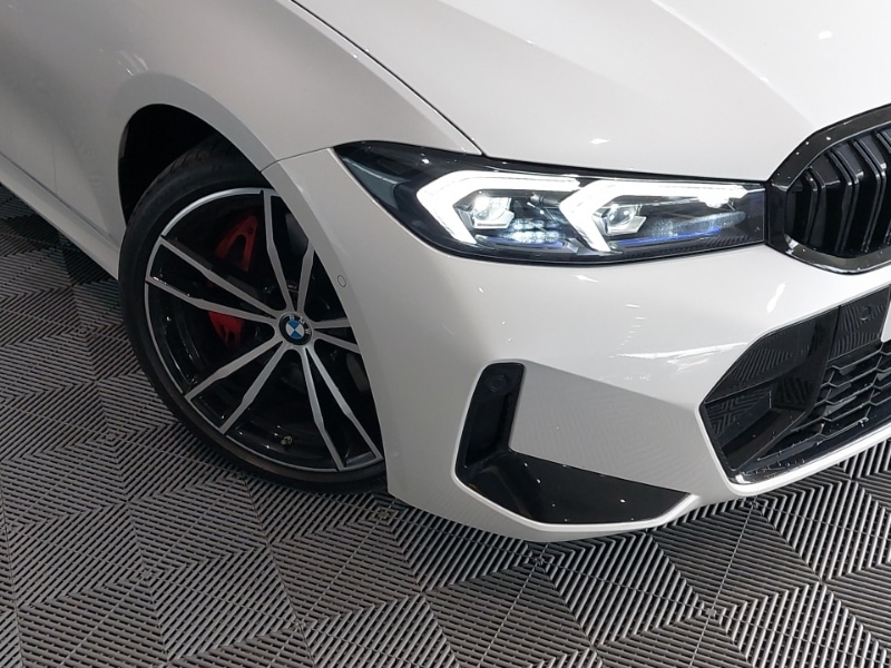 Used BMW 3 Series 2024 for sale - 76507090: Photo 9