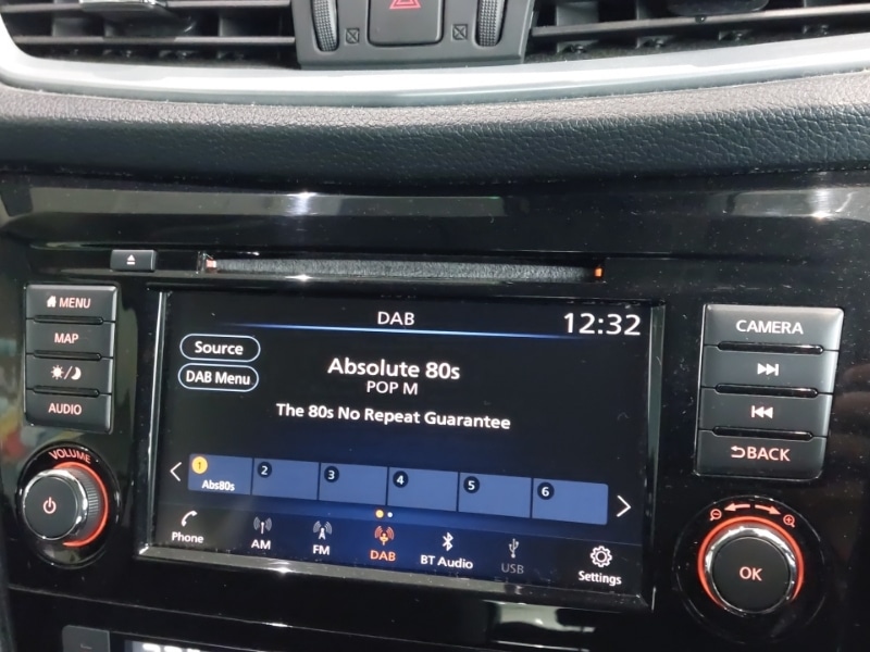 Used Nissan Qashqai 2018 for sale - 77782405: Photo 10