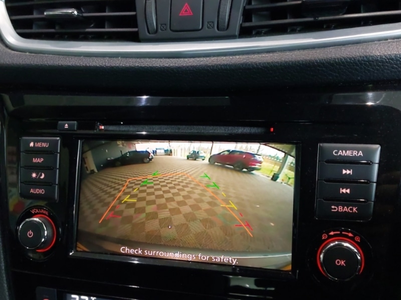 Used Nissan Qashqai 2018 for sale - 77782405: Photo 11