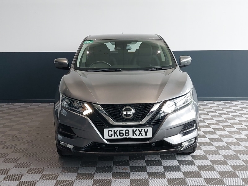 Used Nissan Qashqai 2018 for sale - 77782405: Photo 12