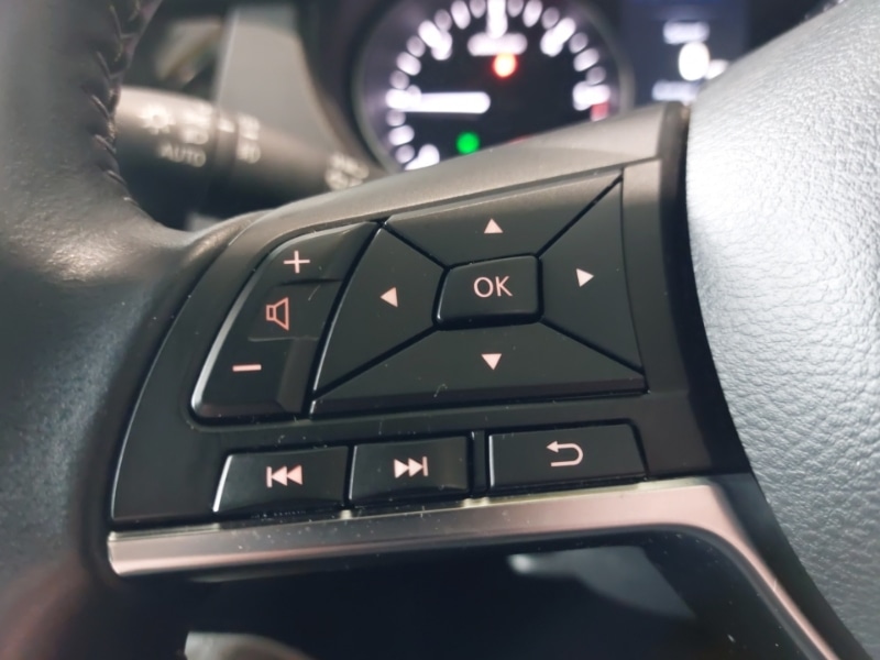 Used Nissan Qashqai 2018 for sale - 77782405: Photo 14