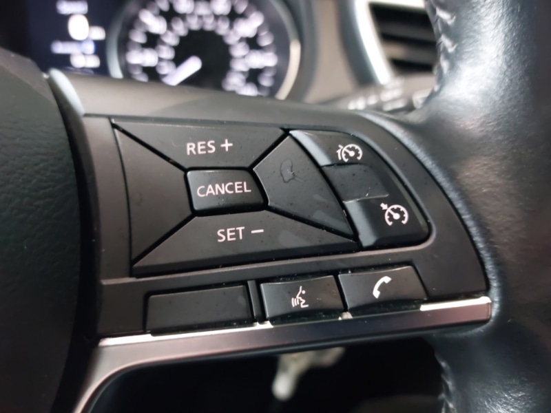 Used Nissan Qashqai 2018 for sale - 77782405: Photo 15