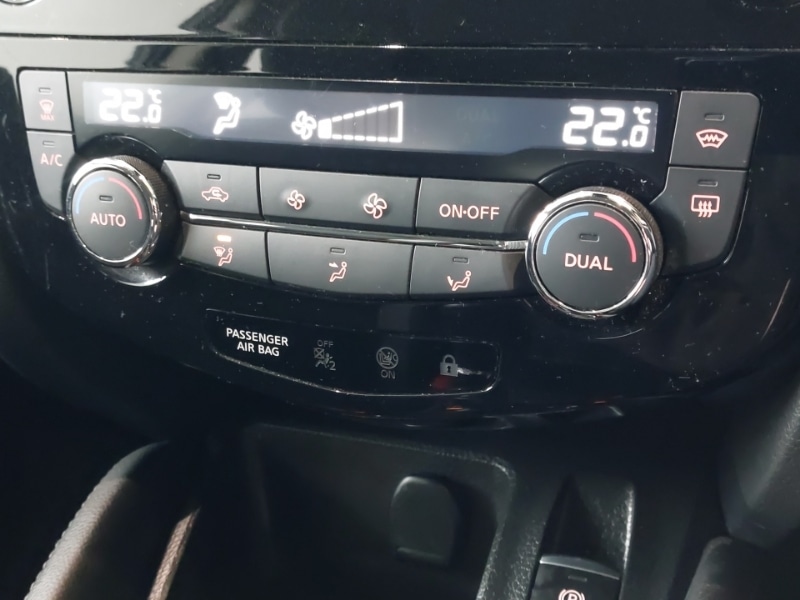 Used Nissan Qashqai 2018 for sale - 77782405: Photo 17