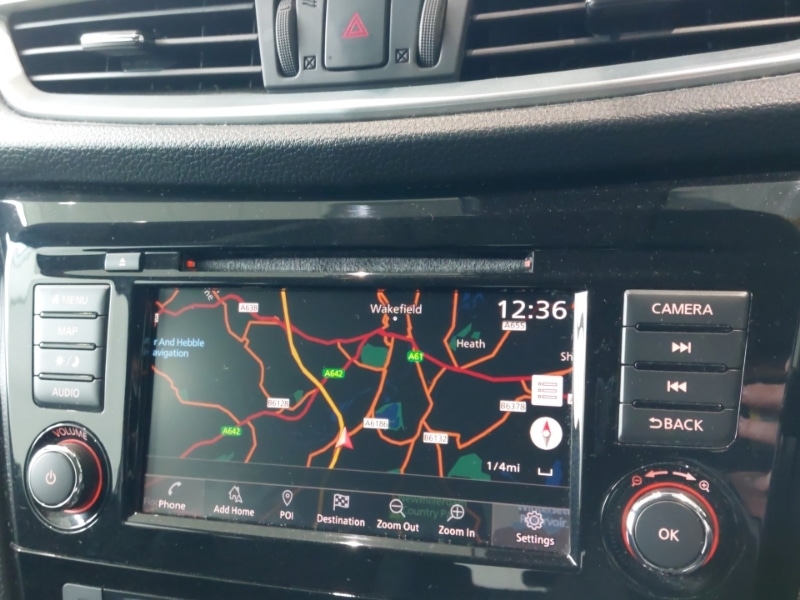 Used Nissan Qashqai 2018 for sale - 77782405: Photo 18