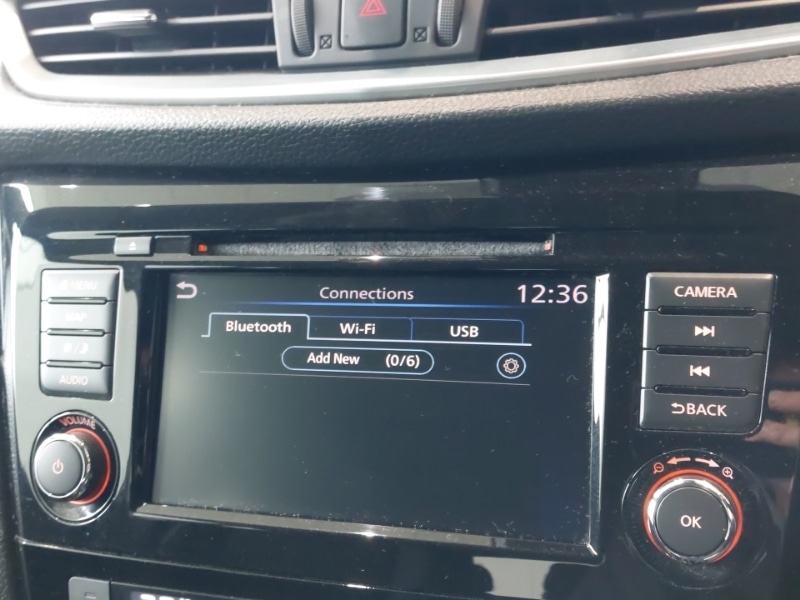 Used Nissan Qashqai 2018 for sale - 77782405: Photo 19