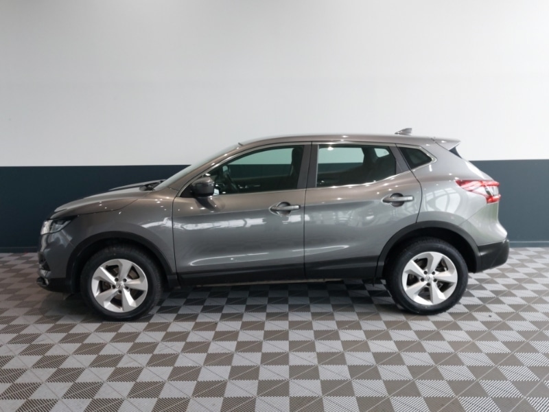 Used Nissan Qashqai 2018 for sale - 77782405: Photo 4