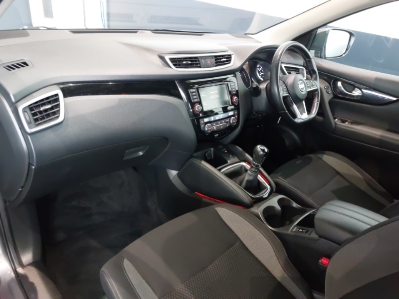 Used Nissan Qashqai 2018 for sale - 77782405: Photo 5