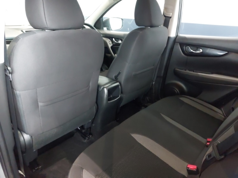 Used Nissan Qashqai 2018 for sale - 77782405: Photo 6