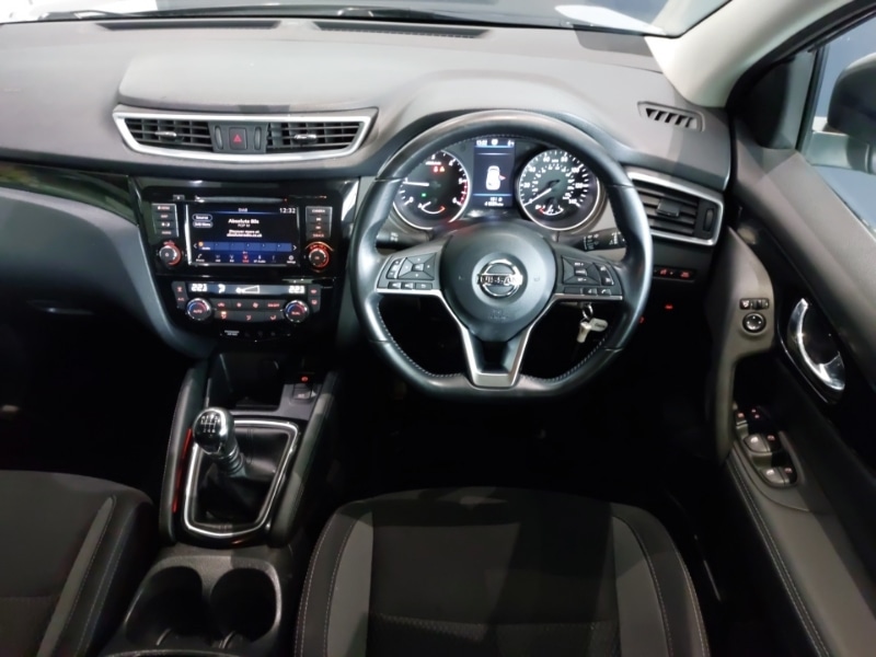 Used Nissan Qashqai 2018 for sale - 77782405: Photo 7