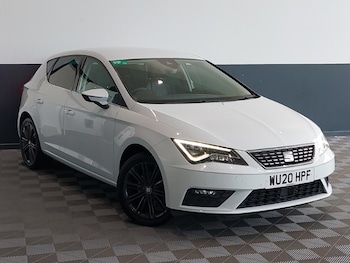 Used SEAT Leon 2020 for sale - 79343146: Photo