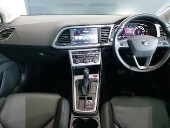 Used SEAT Leon 2020 for sale - 79343146: Photo