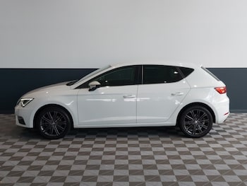 Used SEAT Leon 2020 for sale - 79343146: Photo