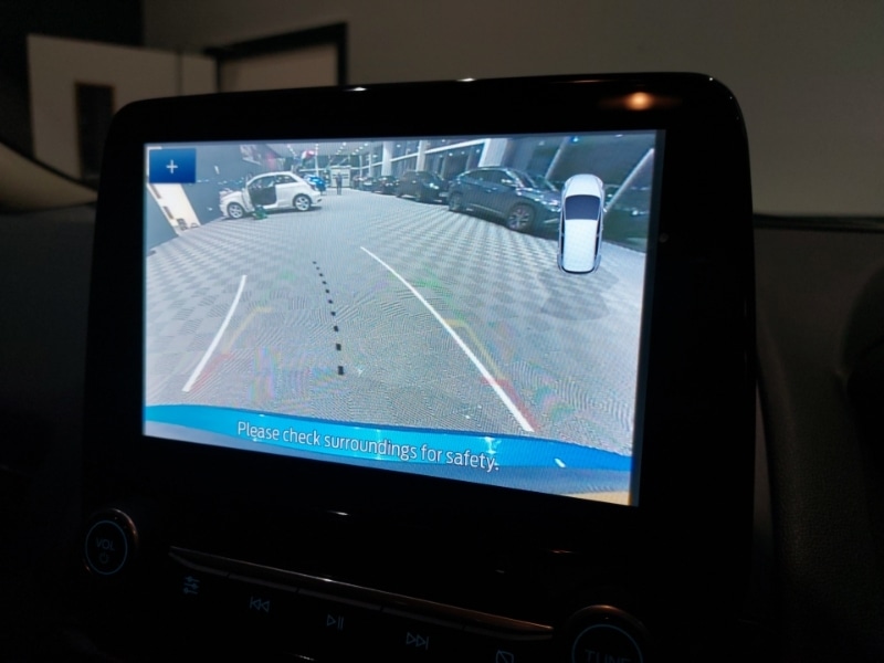 Used Ford Ecosport 2021 for sale - 76964186: Photo 10