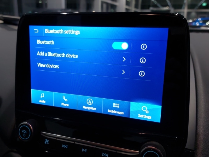 Used Ford Ecosport 2021 for sale - 76964186: Photo 13