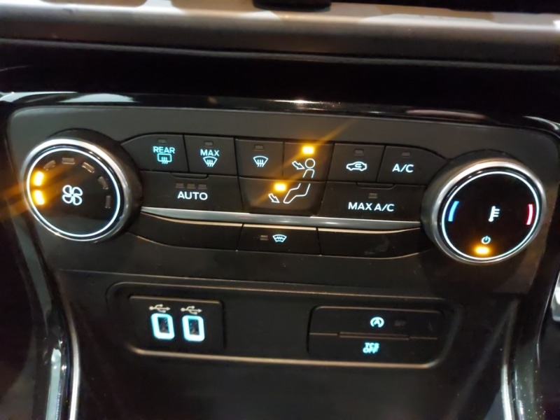 Used Ford Ecosport 2021 for sale - 76964186: Photo 15