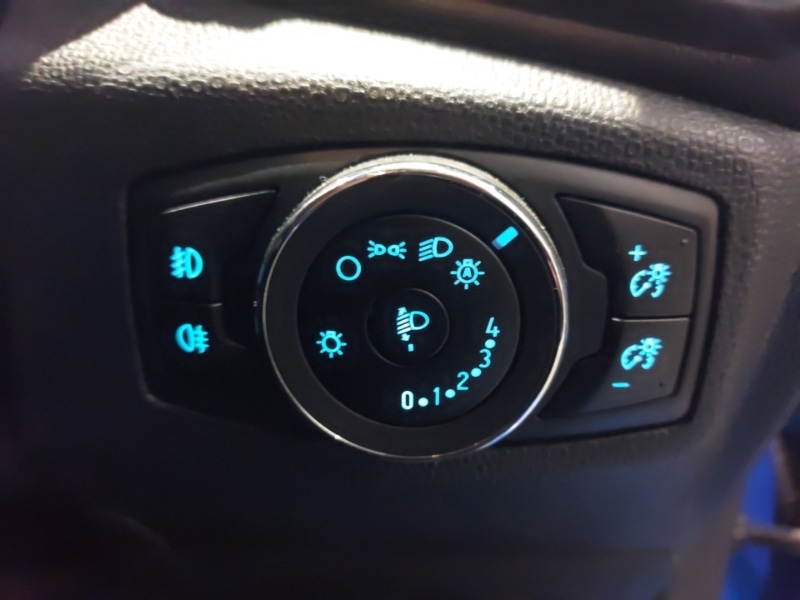 Used Ford Ecosport 2021 for sale - 76964186: Photo 18