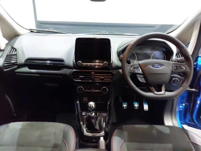 Used Ford Ecosport 2021 for sale - 76964186: Photo 2