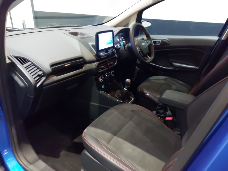 Used Ford Ecosport 2021 for sale - 76964186: Photo 5