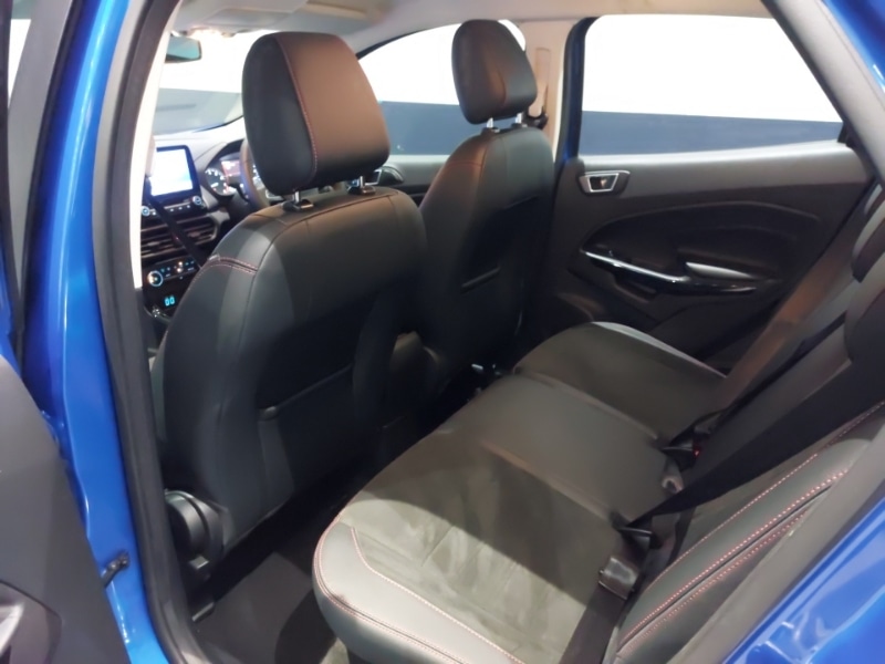 Used Ford Ecosport 2021 for sale - 76964186: Photo 6