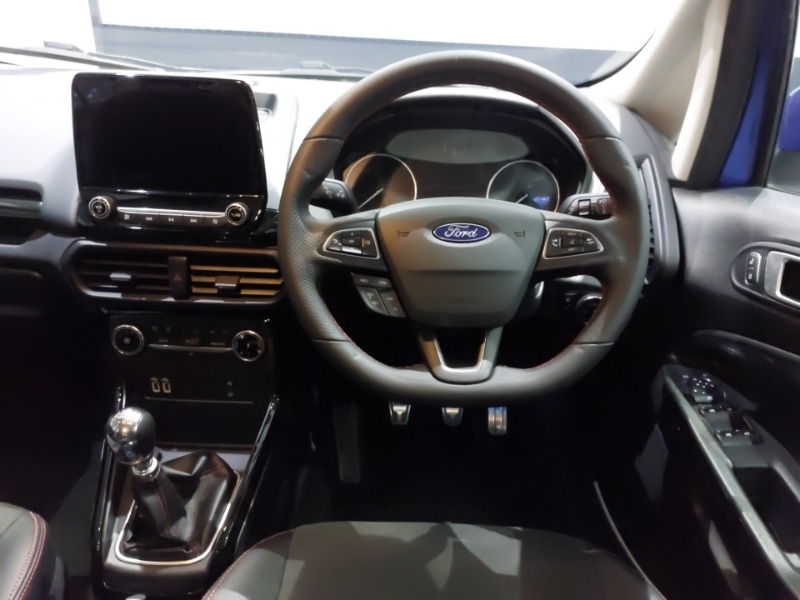 Used Ford Ecosport 2021 for sale - 76964186: Photo 7