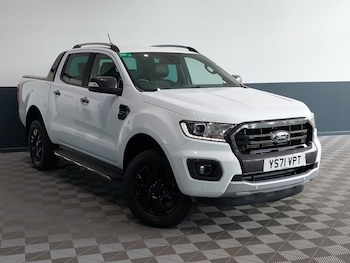 Used Ford Ranger 2022 for sale - 79473704: Photo