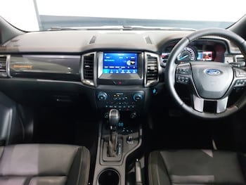 Used Ford Ranger 2022 for sale - 79473704: Photo