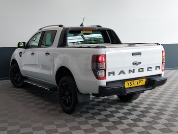Used Ford Ranger 2022 for sale - 79473704: Photo
