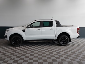Used Ford Ranger 2022 for sale - 79473704: Photo