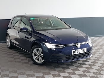 Used Volkswagen Golf 2020 for sale - 79662340: Photo