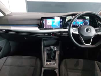 Used Volkswagen Golf 2020 for sale - 79662340: Photo