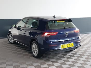 Used Volkswagen Golf 2020 for sale - 79662340: Photo