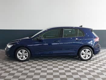 Used Volkswagen Golf 2020 for sale - 79662340: Photo