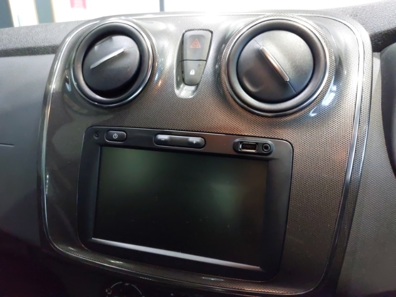 Used Dacia Sandero Stepway 2019 for sale - 77024791: Photo 11