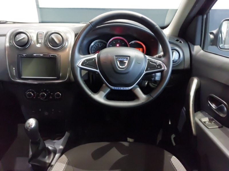 Used Dacia Sandero Stepway 2019 for sale - 77024791: Photo 7