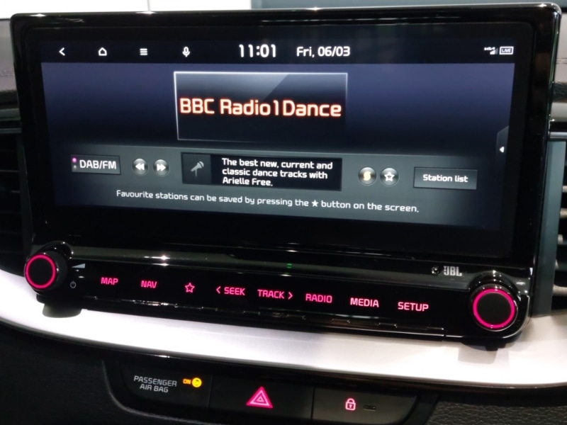 Used Kia XCeed 2024 for sale - 77776902: Photo 10