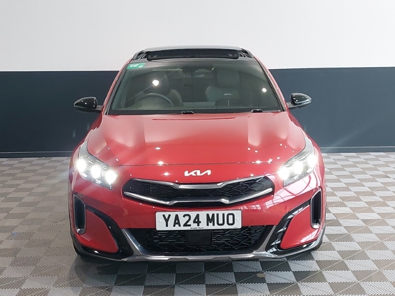 Used Kia XCeed 2024 for sale - 77776902: Photo 12