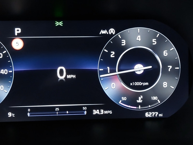 Used Kia XCeed 2024 for sale - 77776902: Photo 14