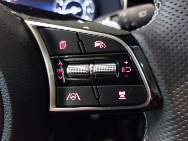 Used Kia XCeed 2024 for sale - 77776902: Photo 16