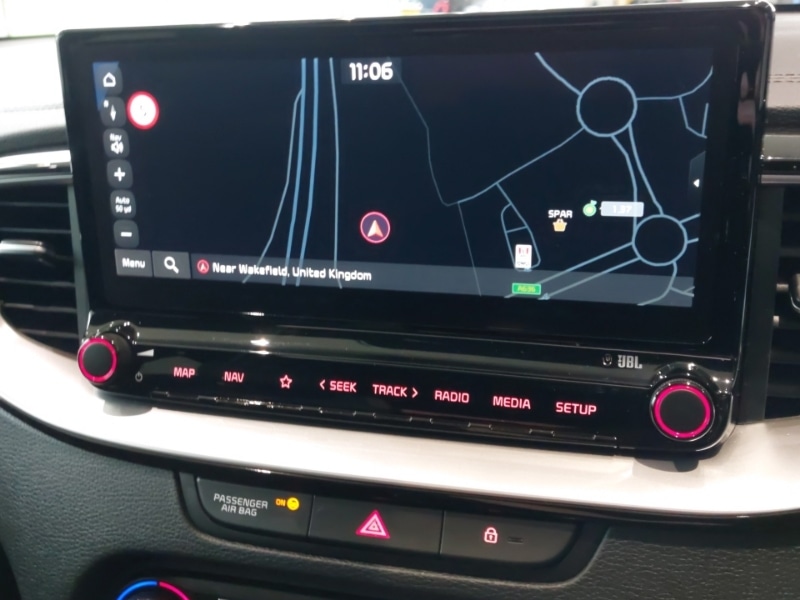 Used Kia XCeed 2024 for sale - 77776902: Photo 18