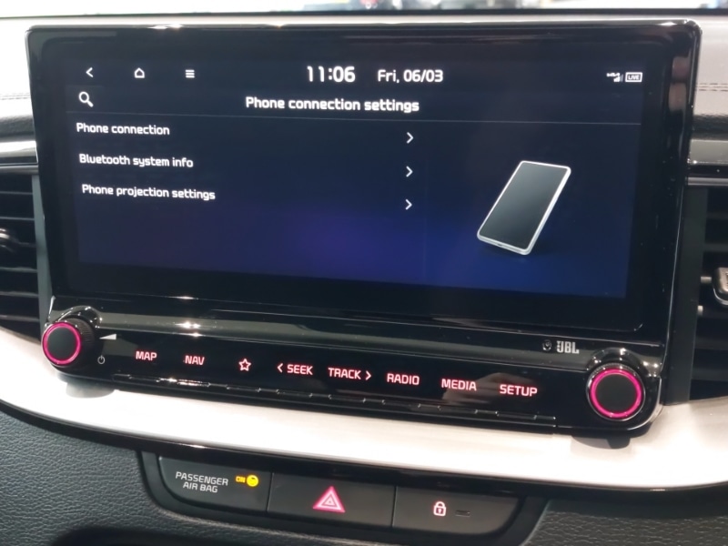 Used Kia XCeed 2024 for sale - 77776902: Photo 19